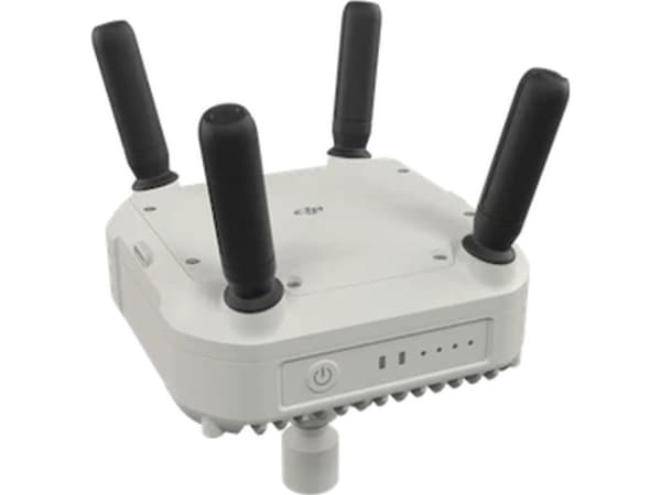 DJI-stafett (global)
