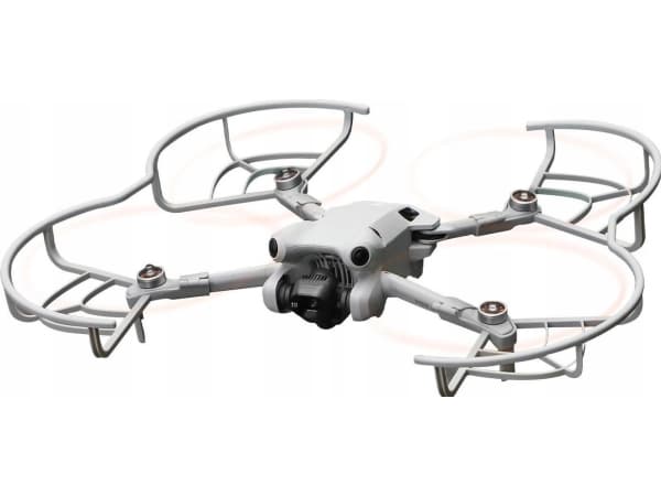 SunnyLife Propellerskydd för propellrar 4 st. för DJI MINI 4 PRO / N4P-KC712-GY