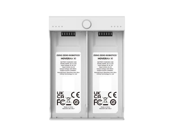 HoverAir X1 Charging Hub