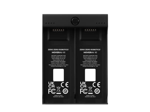 HoverAir X1 Charging Hub
