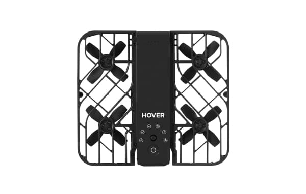 HoverAir X1 drone - Combo Retail - Sort