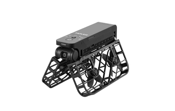 HoverAir X1 drone - Combo Retail - Sort