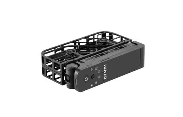 HoverAir X1 drone - Combo Retail - Sort