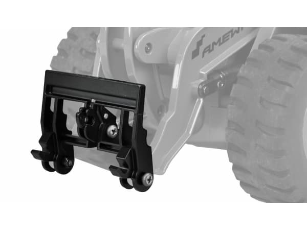 Amewi 28138, Koblinger, Metall, Sort