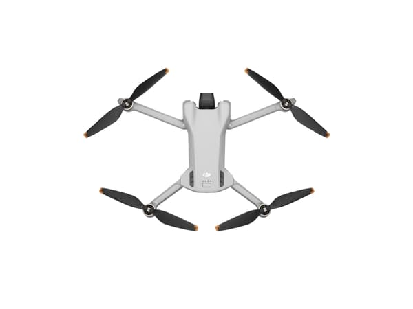DJI Mini 3 Fly More Combo - Drönare