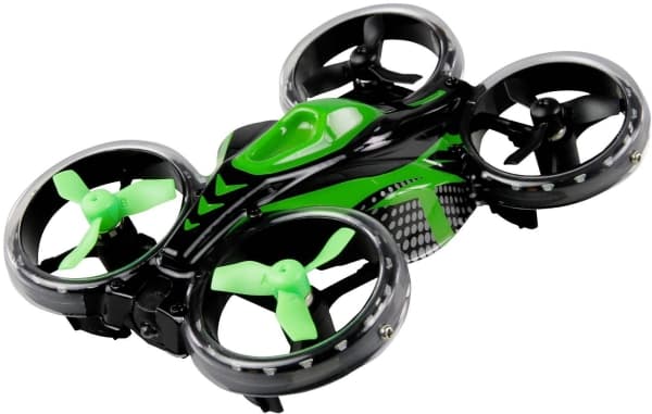 Amewi FightStar Battle Drone Quadrocopter RtF