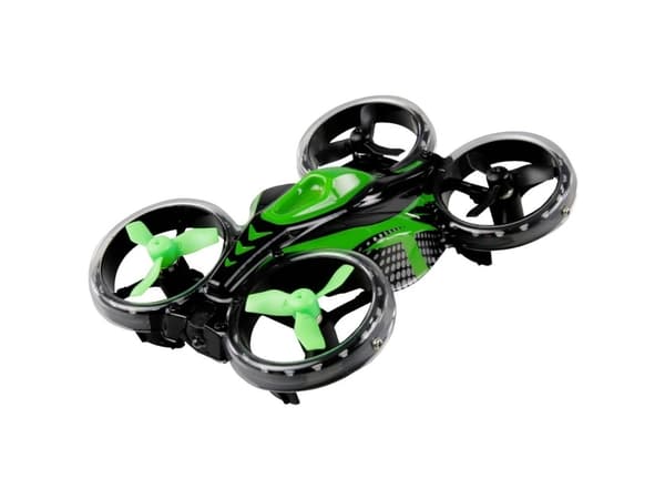 Amewi FightStar Battle Drone Quadrocopter RtF