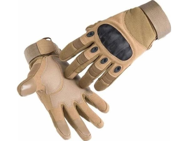 Aptel Survival Tactical HANDS XL Unisex beige BQ64B