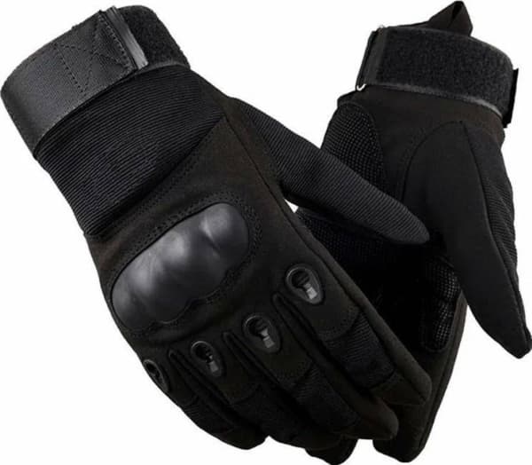 Aptel Tactical Survival GLOVES XL Unisex størrelse BQ64