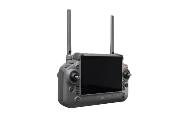 DJI RC Plus - Dronfjernkontroll - 7" - RF