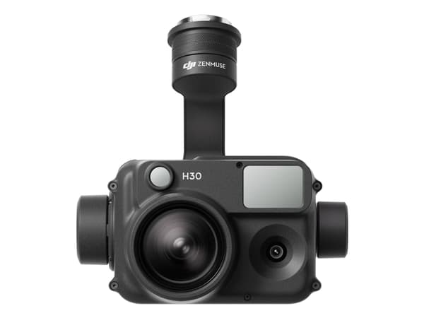 DJI, Zenmuse H30
