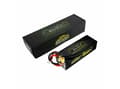 Pikkukuva 5 / 5: Gens ace 8000mAh 14.8V 100C 4S2P Lipo Battery Pack with EC5-Bashing Series, Battery
