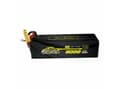 Pikkukuva 1 / 5: Gens ace 8000mAh 14.8V 100C 4S2P Lipo Battery Pack with EC5-Bashing Series, Battery