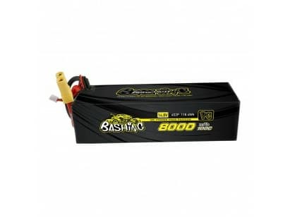 Gens ess GEA8K4S10E5GT, batteri
