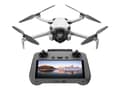 Miniatyrbild 3 av 5: DJI Mini 4 Pro (DJI RC) - Drönare - USB