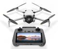 Miniatyrbild 4 av 5: DJI Mini 4 Pro (DJI RC) - Drönare - USB