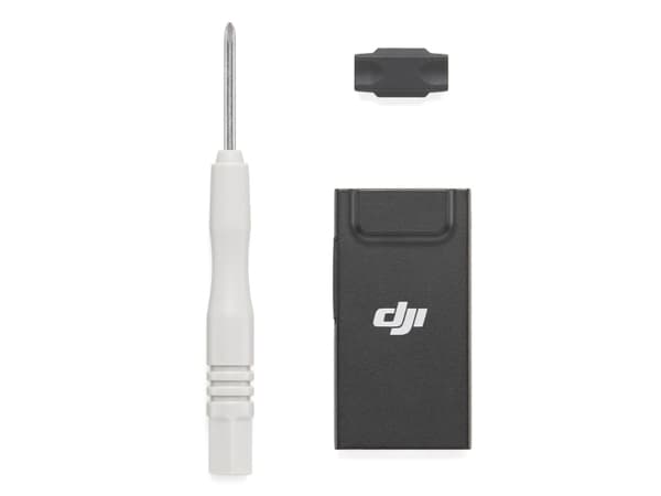 DJI - Monteringssats
