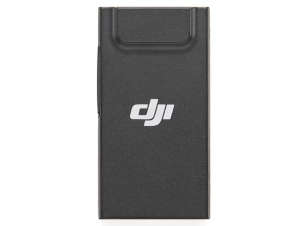 DJI - Monteringssats