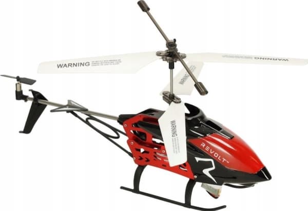 SYMA R/C HELIKOPTER LENGDE 33 CM