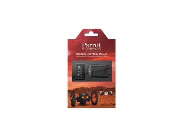 Parrot PF070072AA, Batteri, Papegøye