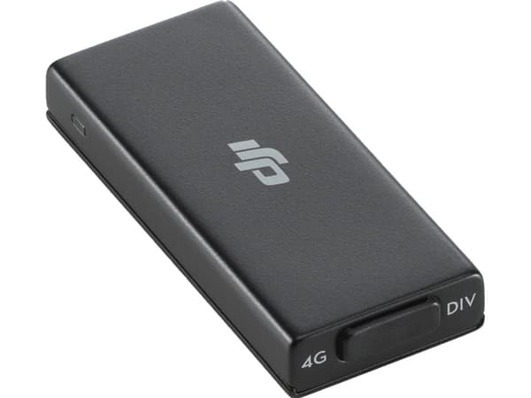 DJI, Cellular (4G Dongle) FC/M300/350/M