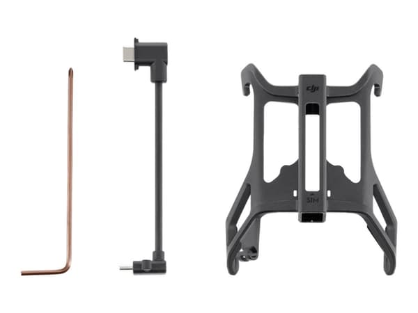 DJI - Monteringssats - för Inspire 3