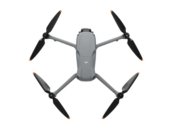 DJI Air 3S Fly More Combo (DJI RC-N3) - Drönare - USB