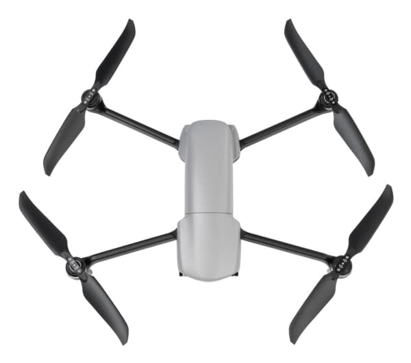 Autel EVO Lite 640T Enterprise Plus Combo, 4 rotorer, 48 MP, 4000 x 3000 piksler, 18 m/s, 6175 mAh, Grå