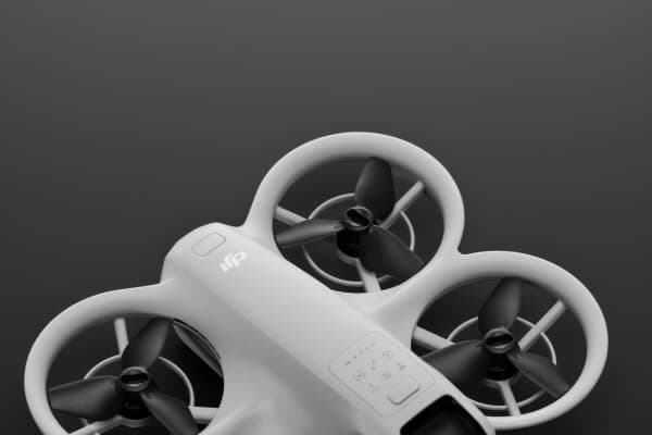 DJI Neo -potkurin suojukset