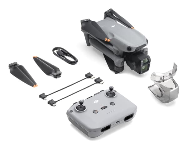 DJI Air -