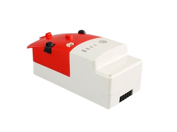 Amewi 057-25332-33, Batteri, Rød, Hvit