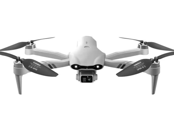 EXTRALINK SMART LIFE DRON F10 + 3 BATTERIER