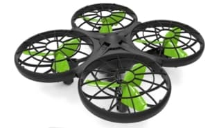 Syma R/C X26 Orbiter Drone Sort (50601)