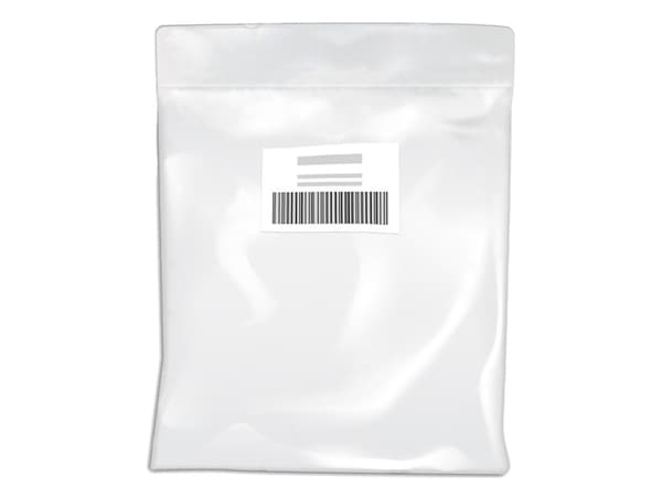 Goobay 48143, AAA, Plast, Svart, -20 - 50 ° C, 1 styck, RoHS