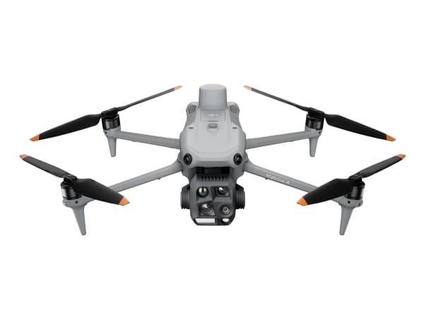 DJI Matrice 4T (EU)
