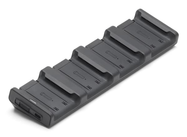 DJI CHX345-100, Batteriladehub, DJI