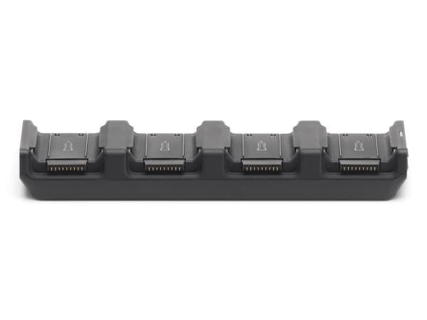 DJI CHX345-100, Batteriladehub, DJI