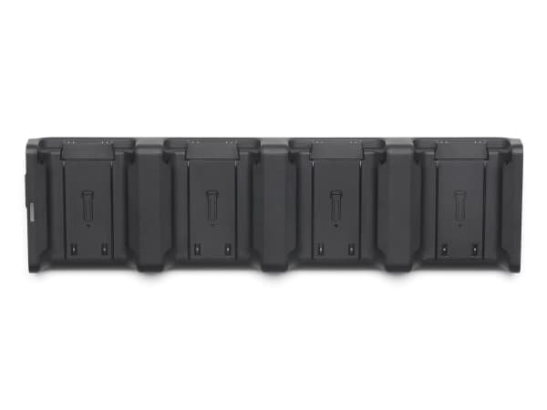 DJI CHX345-100, Batteriladehub, DJI