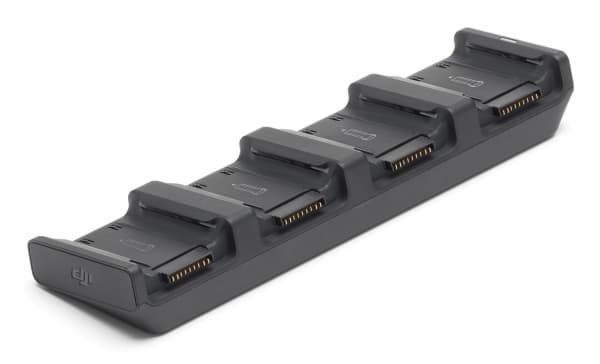 DJI CHX345-100, Batteriladehub, DJI