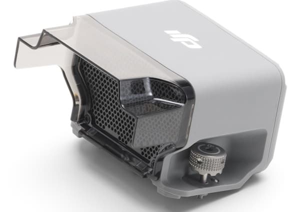 DJI AS1, Högtalare, DJI