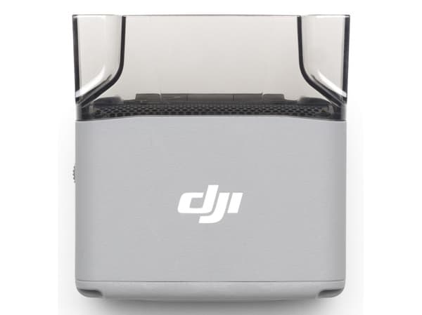 DJI AS1, Högtalare, DJI