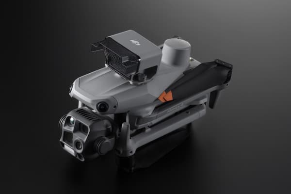 DJI AS1, Högtalare, DJI