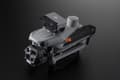 Miniatyrbild 5 av 5: DJI AS1, Högtalare, DJI