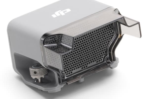 DJI AS1, Högtalare, DJI