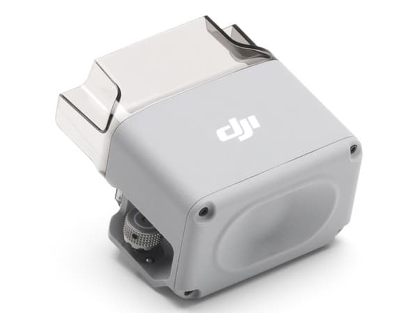 DJI AS1, Högtalare, DJI