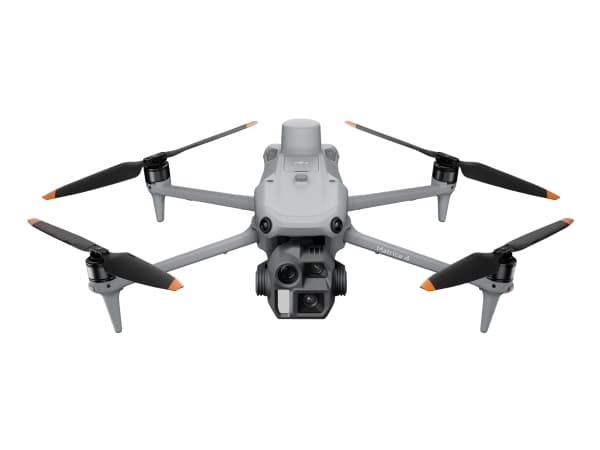 DJI Matrice 4 Enterprise (EU), 1 stk