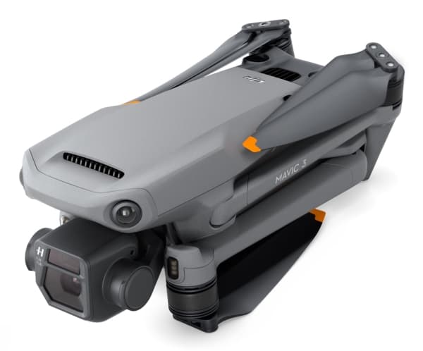 DJI Matrice 4 Enterprise (EU), 1 stk