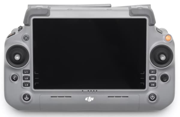 DJI RC Plus 2 Enterprise - Fjärrkontroll för drönare - 7.02" - RF