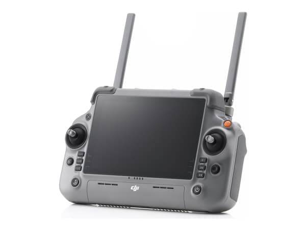 DJI RC Plus 2 Enterprise - Fjärrkontroll för drönare - 7.02" - RF