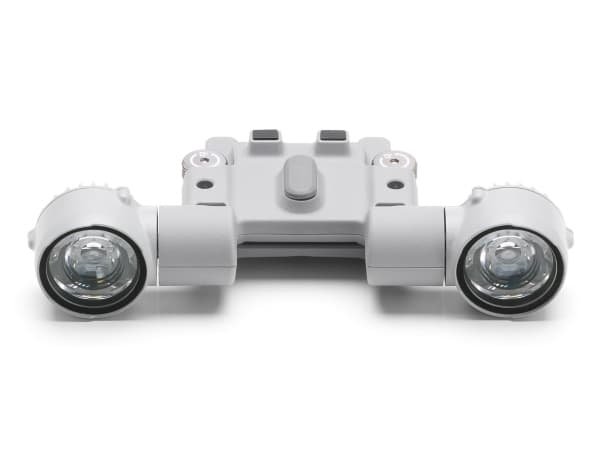 DJI AL1, Spotlight, DJI
